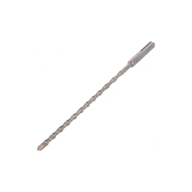 Burghiu Beton SDS-Plus 6mm 210mm Metal PRO 4 | Electronic-mag.ro | Componente Electronice Burghiu Beton SDS-Plus 6mm 210mm Metal PRO 4 | Electronic-mag.ro | Componente Electronice
