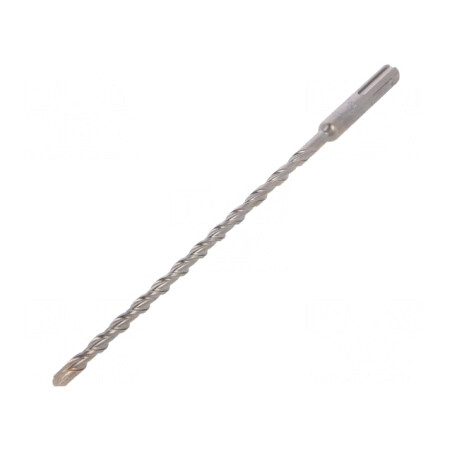 Burghiu Beton SDS-Plus 6mm 210mm Metal PRO 4 | Electronic-mag.ro | Componente Electronice