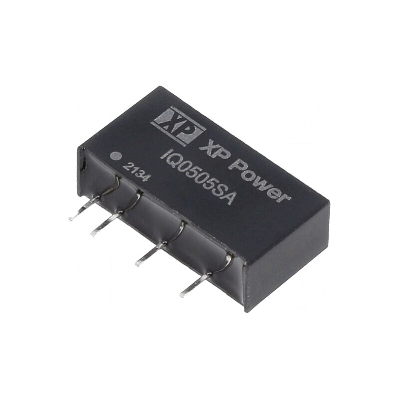 Convertor DC-DC 1W 5V 200mA SIP 85kHz | Electronic-mag.ro | Componente Electronice Convertor DC-DC 1W 5V 200mA SIP 85kHz | Electronic-mag.ro | Componente Electronice