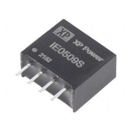 Convertor DC/DC 5V la 9V 1W 111mA | Electronic-mag.ro | Componente Electronice