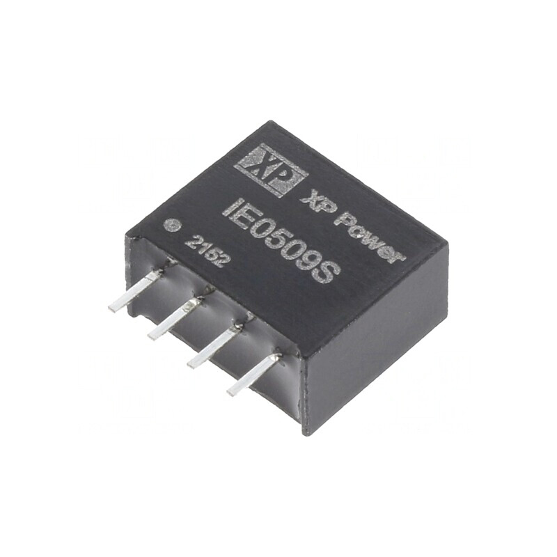 Convertor DC/DC 5V la 9V 1W 111mA | Electronic-mag.ro | Componente Electronice