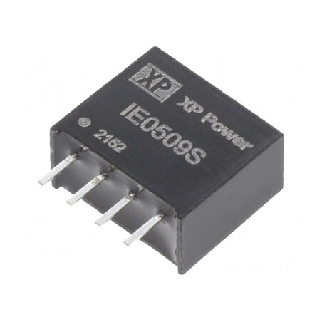 Convertor DC/DC 5V la 9V 1W 111mA | Electronic-mag.ro | Componente Electronice