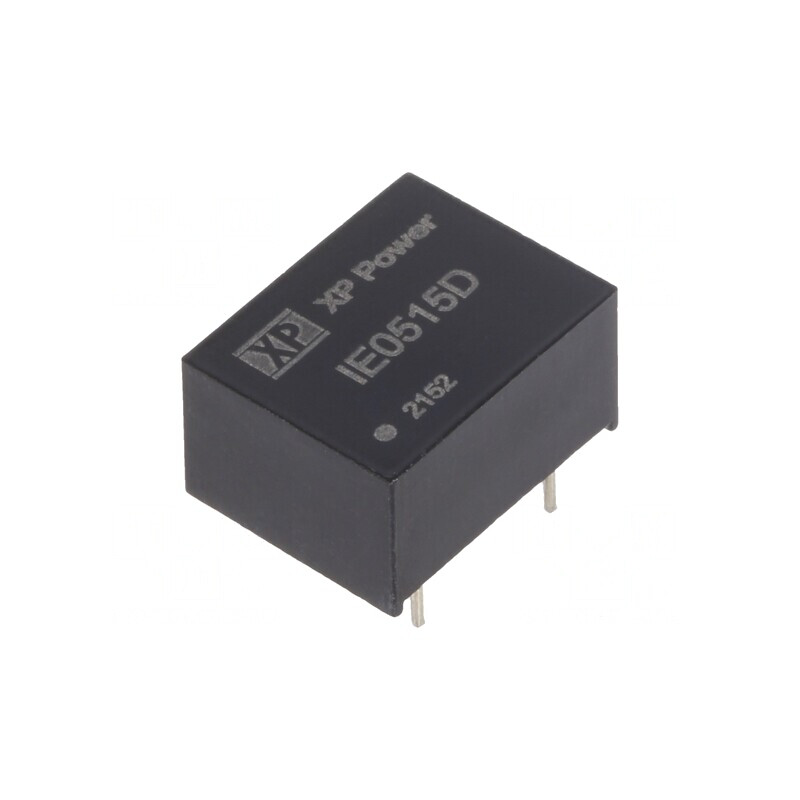 Convertor DC/DC 5V la 15V 1W DIP | Electronic-mag.ro | Componente Electronice Convertor DC/DC 5V la 15V 1W DIP | Electronic-mag.ro | Componente Electronice