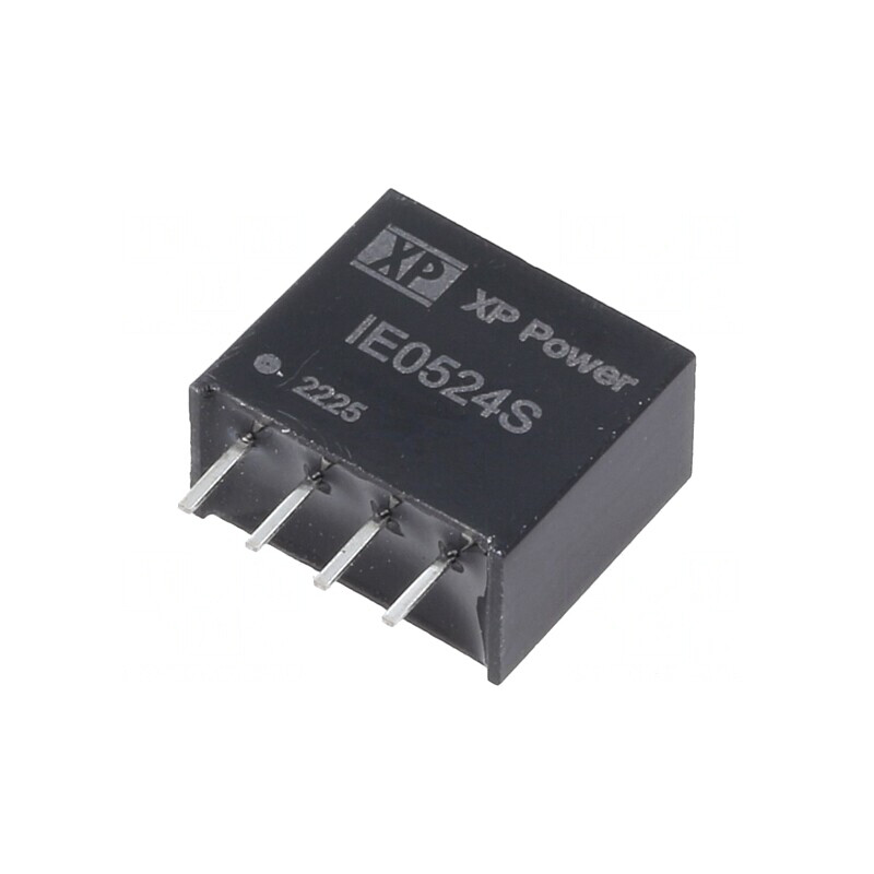 Convertor DC/DC 1W 5V la 24V 42mA | Electronic-mag.ro | Componente Electronice Convertor DC/DC 1W 5V la 24V 42mA | Electronic-mag.ro | Componente Electronice