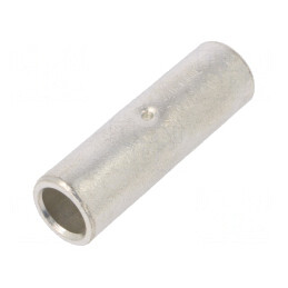 Capăt Îmbinat Neizolat Cupru 120mm2 Cositorit Crimpat | Electronic-mag.ro | Componente Electronice