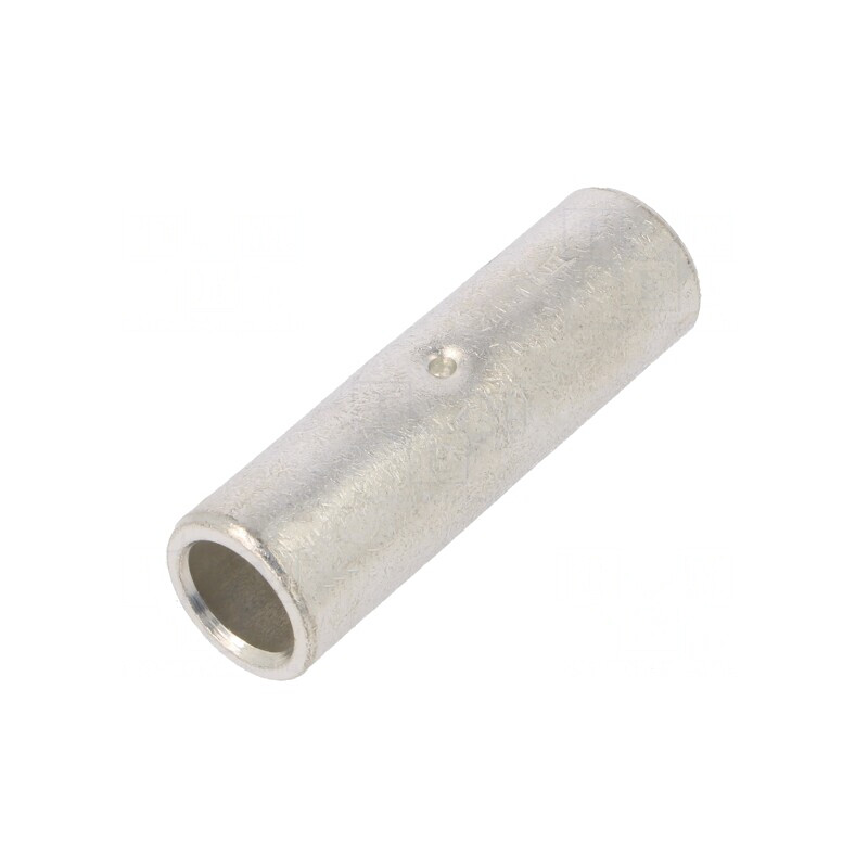 Capăt Îmbinat Neizolat Cupru 120mm2 Cositorit Crimpat | Electronic-mag.ro | Componente Electronice Capăt Îmbinat Neizolat Cupru 120mm2 Cositorit Crimpat | Electronic-mag.ro | Componente Electronice
