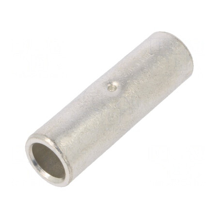 Capăt Îmbinat Neizolat Cupru 120mm2 Cositorit Crimpat | Electronic-mag.ro | Componente Electronice