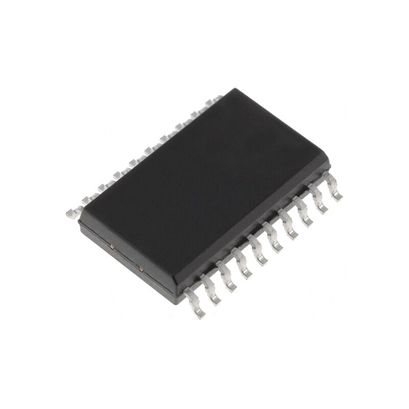 High-Side Power Switch 1.9-4.4A 4-Channel SMD DSO20 | Electronic-mag.ro | Componente Electronice