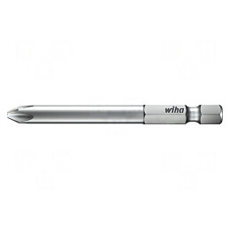 Capăt de şurubelniţă Phillips PH0 70mm Professional | Electronic-mag.ro | Componente Electronice