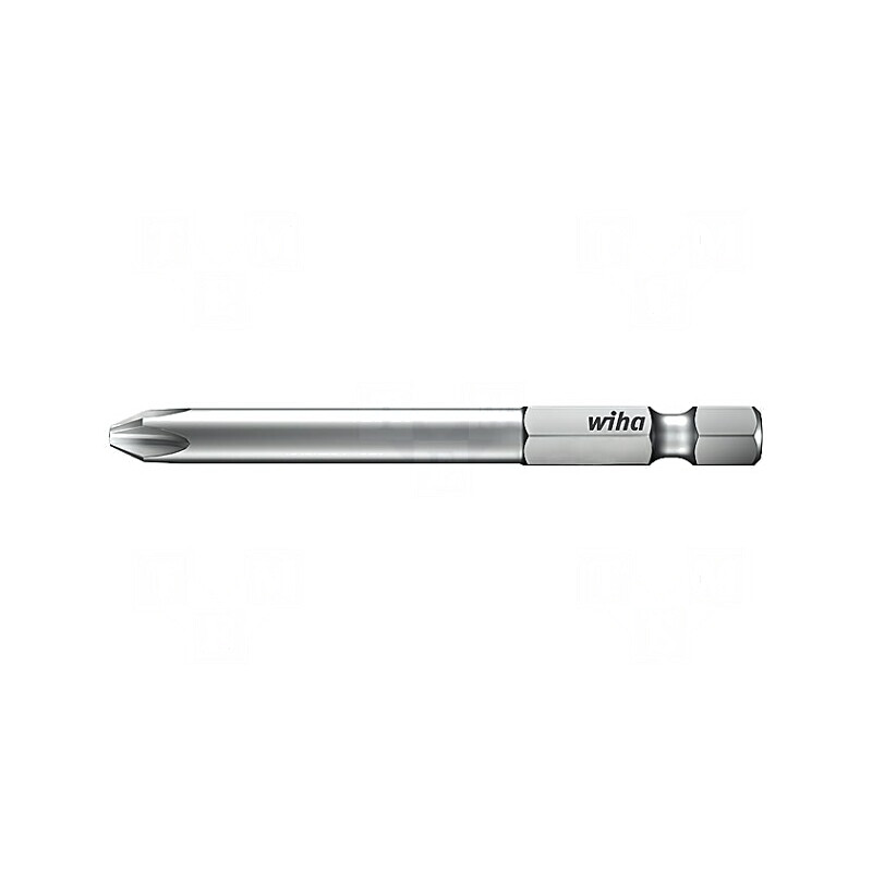 Capăt de şurubelniţă Phillips PH0 70mm Professional | Electronic-mag.ro | Componente Electronice