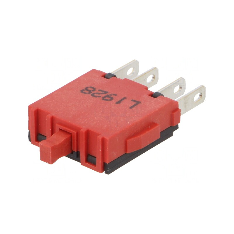 Element de contact 16mm Harmony XB6 NC | Electronic-mag.ro | Componente Electronice