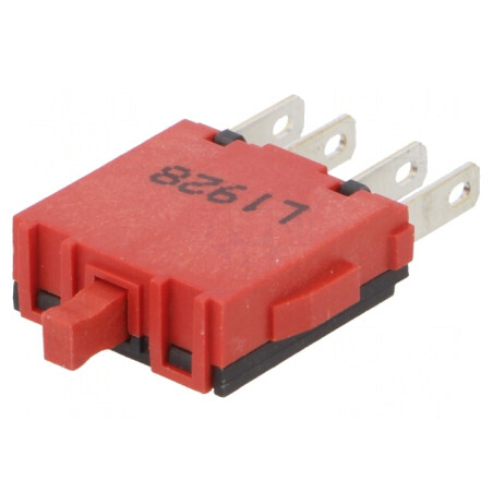 Element de contact 16mm Harmony XB6 NC | Electronic-mag.ro | Componente Electronice
