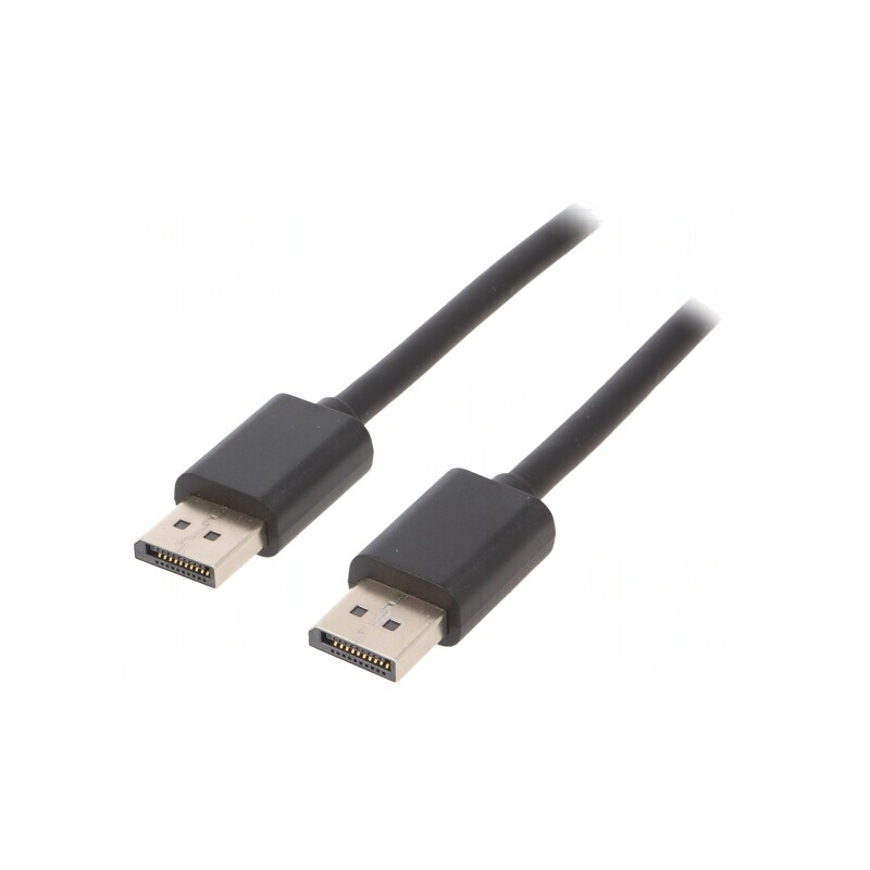 Cablu DisplayPort 1.2 1,8m | Electronic-mag.ro | Componente Electronice Cablu DisplayPort 1.2 1,8m | Electronic-mag.ro | Componente Electronice
