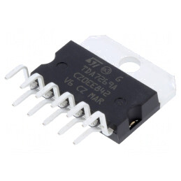 Amplificator Audio Stereo 28W 5-20V 8Ω | Electronic-mag.ro | Componente Electronice