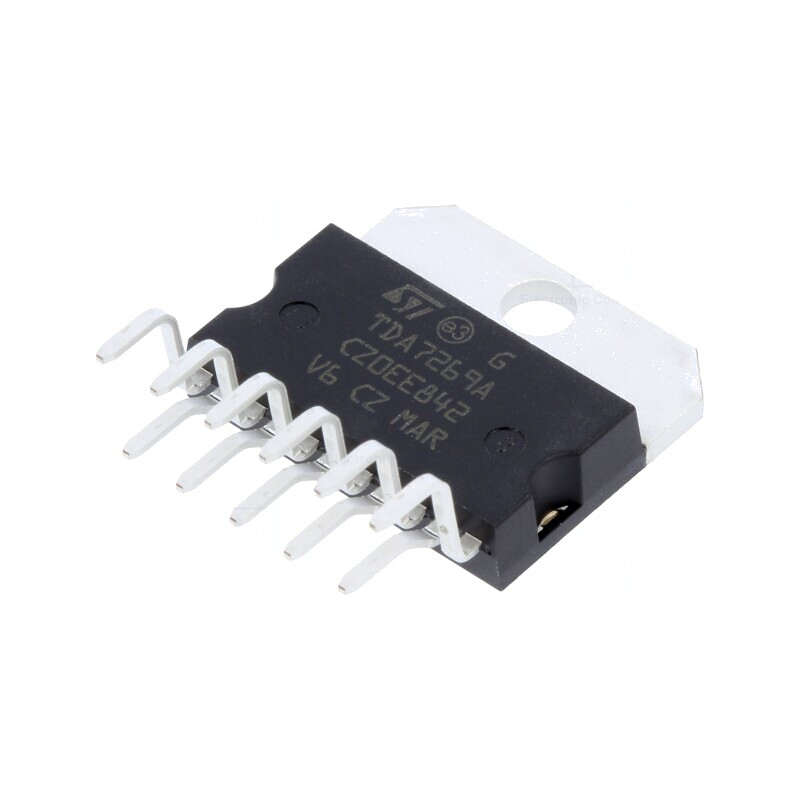 Amplificator Audio Stereo 28W 5-20V 8Ω | Electronic-mag.ro | Componente Electronice