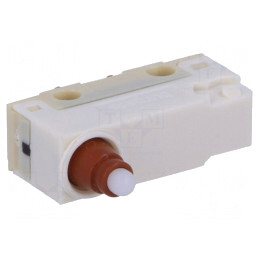 Microîntrerupător SNAP ACTION 5A 250VAC SPDT ON-(ON) | Electronic-mag.ro | Componente Electronice