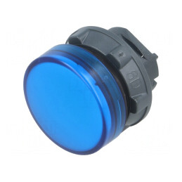 Lumină de Control 22mm Harmony XB5 IP66 | Electronic-mag.ro | Componente Electronice
