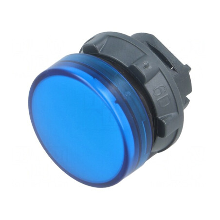 Lumină de Control 22mm Harmony XB5 IP66 | Electronic-mag.ro | Componente Electronice