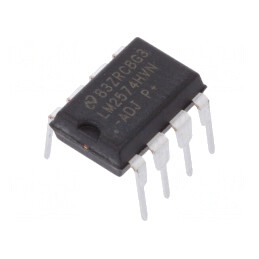 Adaptor DC/DC 4-60V la 1.23-57V 0.5A | Electronic-mag.ro | Componente Electronice