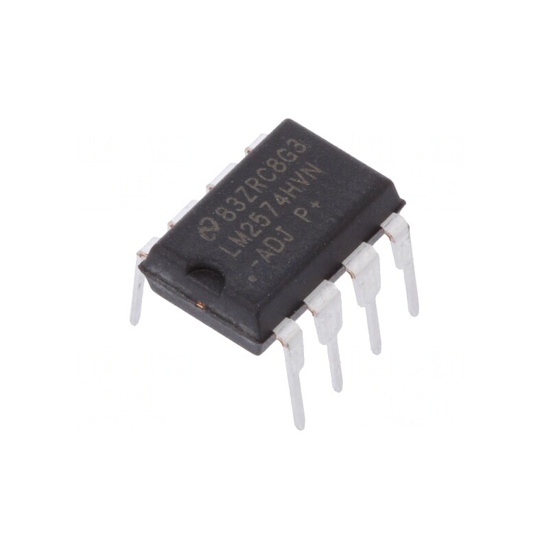 Adaptor DC/DC 4-60V la 1.23-57V 0.5A | Electronic-mag.ro | Componente Electronice