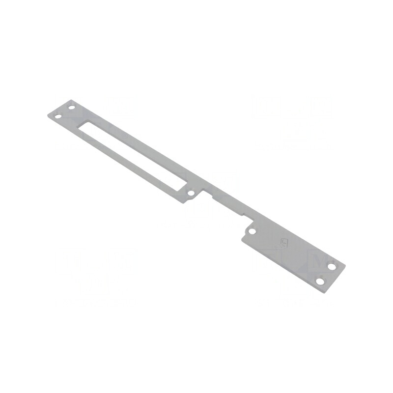 Tablă Frontală Gri 25x250mm | Electronic-mag.ro | Componente Electronice Tablă Frontală Gri 25x250mm | Electronic-mag.ro | Componente Electronice