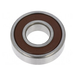 Lagăr cu bile oțel Ø20mm x Ø47mm x 14mm | Electronic-mag.ro | Componente Electronice