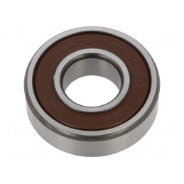 Lagăr cu bile din oțel 20x47x14 mm | Electronic-mag.ro | Componente Electronice