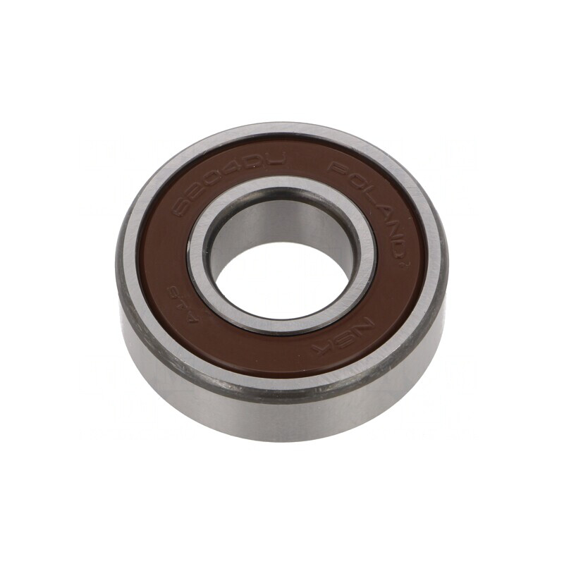 Lagăr cu bile din oțel 20x47x14 mm | Electronic-mag.ro | Componente Electronice