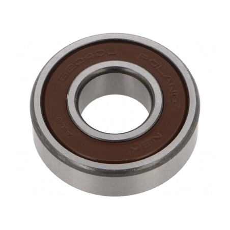 Lagăr cu bile din oțel 20x47x14 mm | Electronic-mag.ro | Componente Electronice