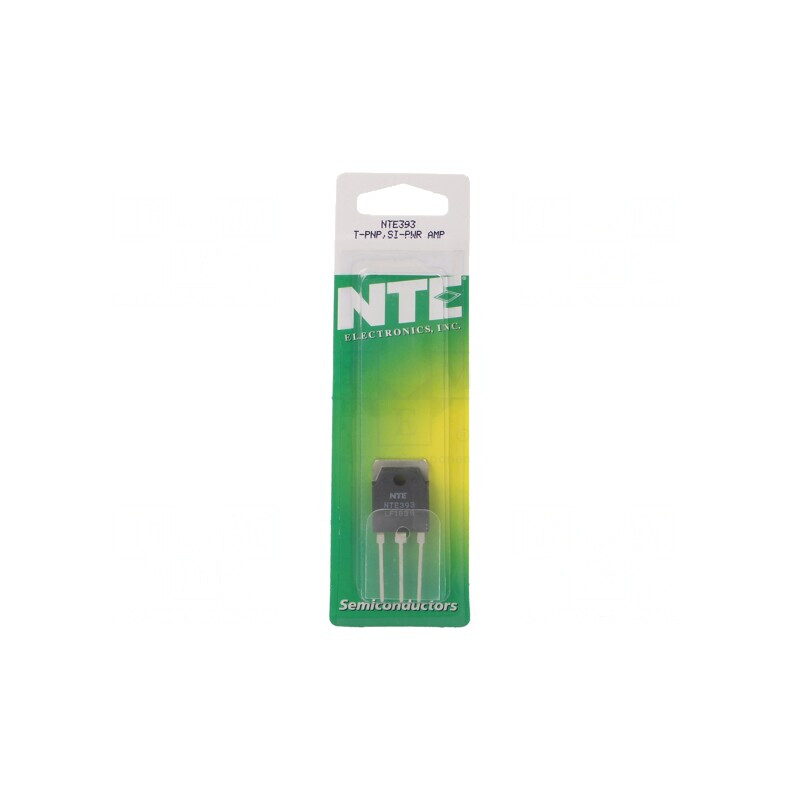 Tranzistor PNP 100V 25A 125W TO3PN | Electronic-mag.ro | Componente Electronice Tranzistor PNP 100V 25A 125W TO3PN | Electronic-mag.ro | Componente Electronice