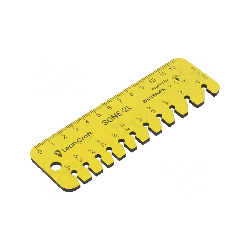 Phase Angle Measurement Chisels Left | Electronic-mag.ro | Componente Electronice