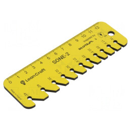 Phase Angle Measuring Chisels | Electronic-mag.ro | Componente Electronice