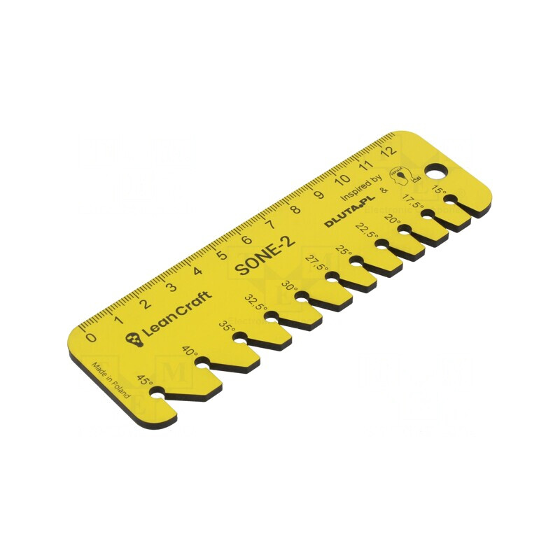 Phase Angle Measuring Chisels | Electronic-mag.ro | Componente Electronice