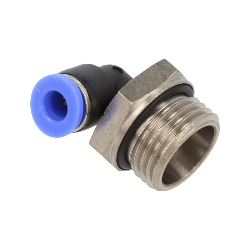 Racord Push-in Rotativ 90° 15bar | Electronic-mag.ro | Componente Electronice Racord Push-in Rotativ 90° 15bar | Electronic-mag.ro | Componente Electronice