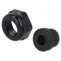 Semi Intrare Cablu PG16 6,5-9,5mm | Electronic-mag.ro | Componente Electronice