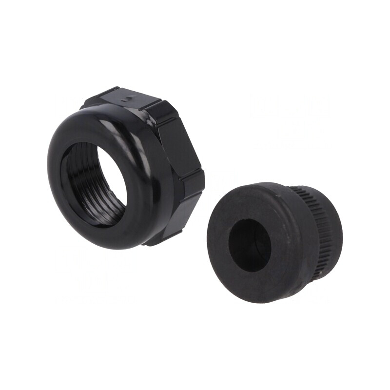 Semi Intrare Cablu PG16 6,5-9,5mm | Electronic-mag.ro | Componente Electronice Semi Intrare Cablu PG16 6,5-9,5mm | Electronic-mag.ro | Componente Electronice