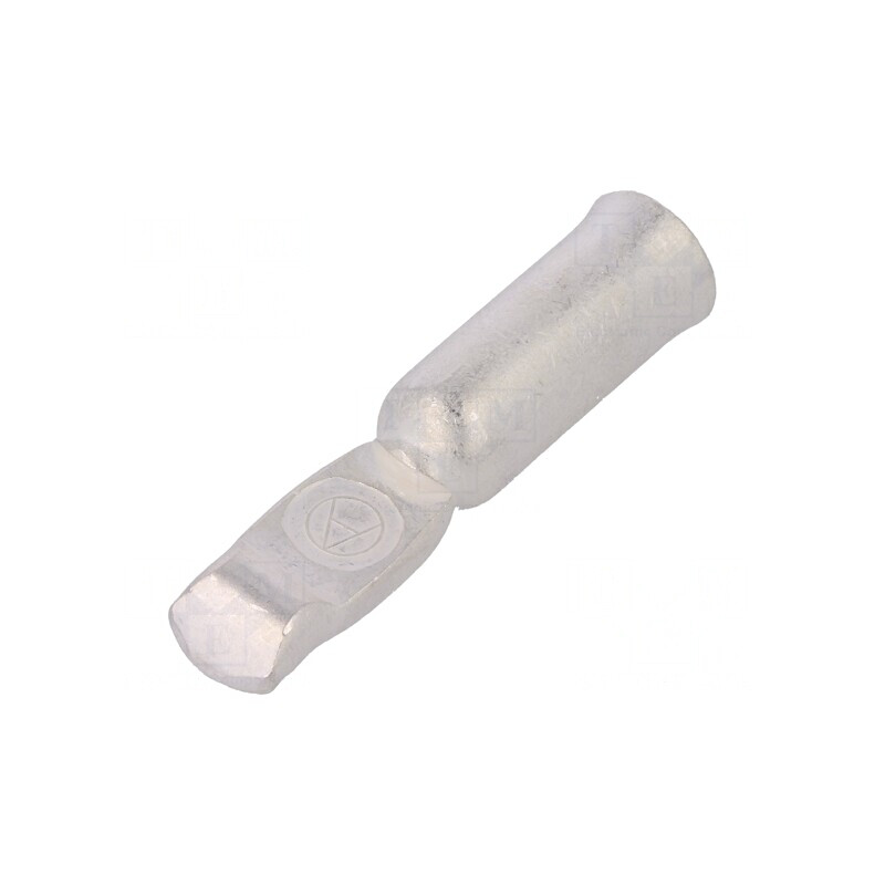 Pin hermafrodit argintat crimpat pe cablu 350A | Electronic-mag.ro | Componente Electronice Pin hermafrodit argintat crimpat pe cablu 350A | Electronic-mag.ro | Componente Electronice