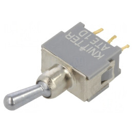 Comutator Basculant SPDT ON-ON 0,05A | Electronic-mag.ro | Componente Electronice