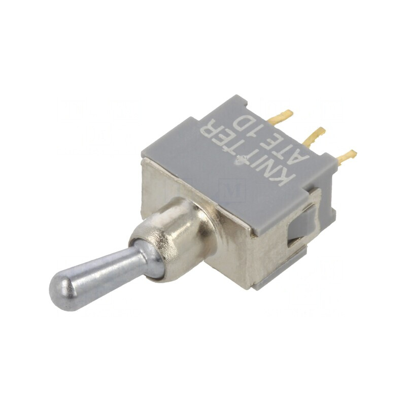 Comutator Basculant SPDT ON-ON 0,05A | Electronic-mag.ro | Componente Electronice