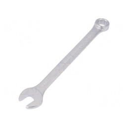 Cheie combinată 9mm oțel crom-vanadium 130mm | Electronic-mag.ro | Componente Electronice