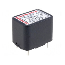 Filtru Anti-Interferențe Alimentare 250VAC 200nF 2.5nF | Electronic-mag.ro | Componente Electronice