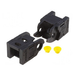 Suport Fixare Ghidaj Lanţ MEDIUM | Electronic-mag.ro | Componente Electronice