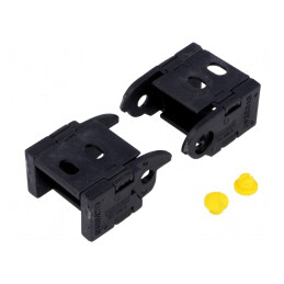 Suport Fixare Ghidaj Lanț Medium | Electronic-mag.ro | Componente Electronice