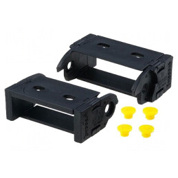 Suport Fixare Ghidaj Lanț Medium | Electronic-mag.ro | Componente Electronice