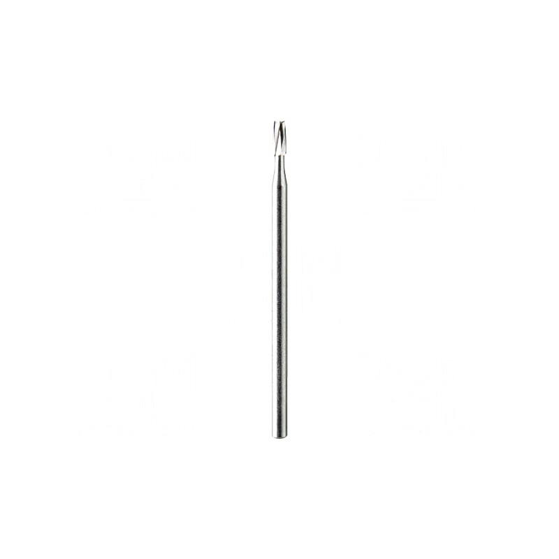Freza Rapidă 1,8mm 2,35mm pentru Frezare și Gravare | Electronic-mag.ro | Componente Electronice