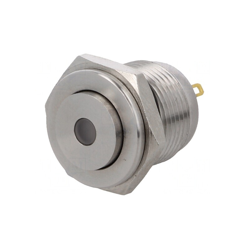 Comutator Anti-Vandalism Verde IP65 2A 36V | Electronic-mag.ro | Componente Electronice Comutator Anti-Vandalism Verde IP65 2A 36V | Electronic-mag.ro | Componente Electronice