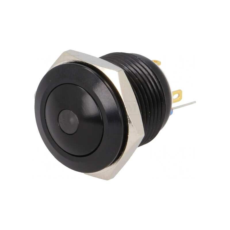 Comutator Anti-Vandalism SPST-NO 24V IP65 | Electronic-mag.ro | Componente Electronice