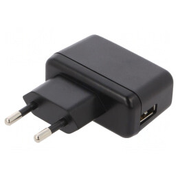 Alimentator Pulsatoriu 5VDC 1A 5W EU | Electronic-mag.ro | Componente Electronice
