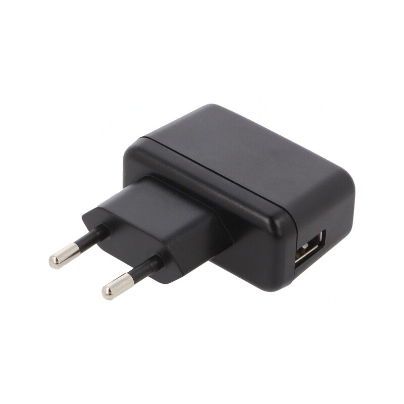 Alimentator Pulsatoriu 5VDC 1A 5W EU | Electronic-mag.ro | Componente Electronice