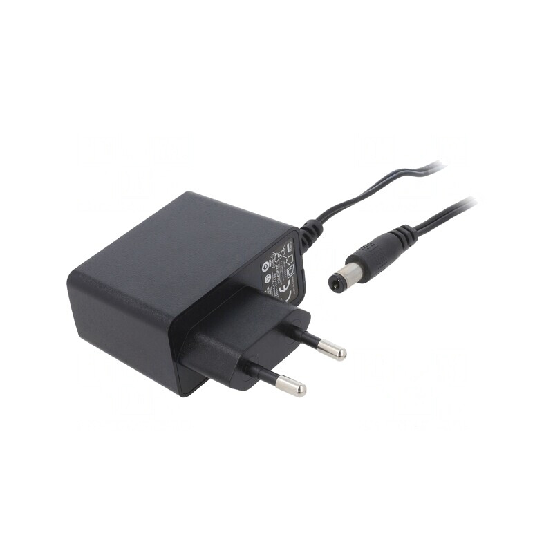 Alimentator pulsatoriu 12V 0.5A 6W | Electronic-mag.ro | Componente Electronice Alimentator pulsatoriu 12V 0.5A 6W | Electronic-mag.ro | Componente Electronice